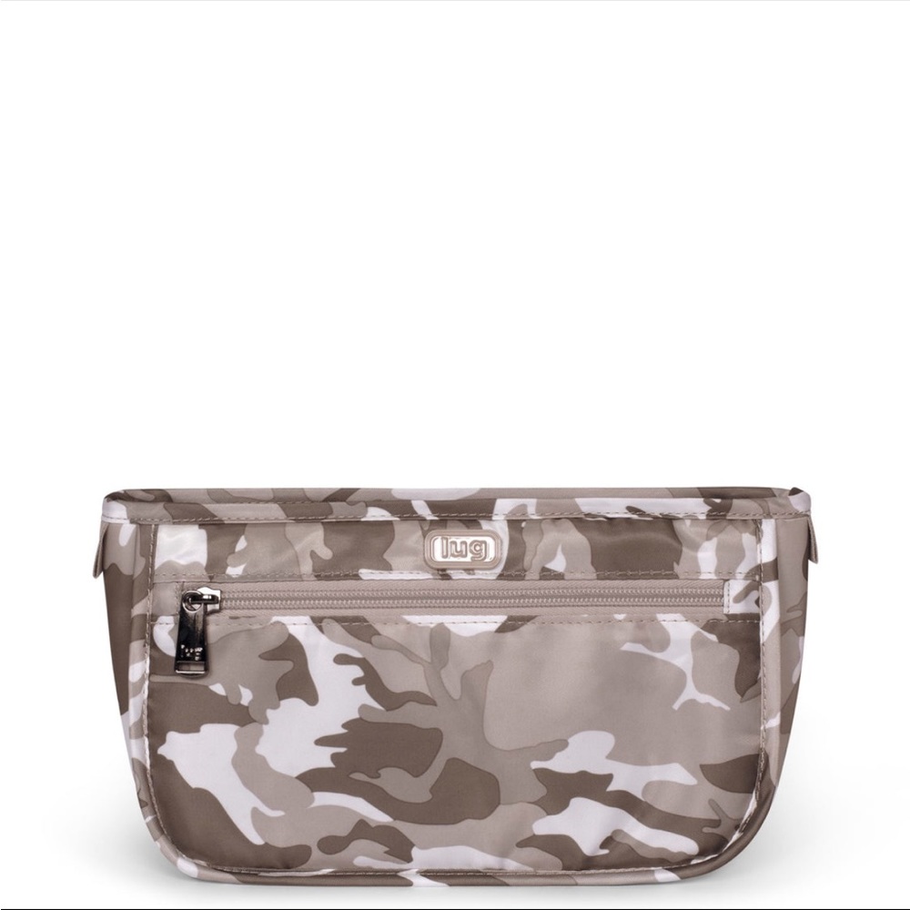 🤍🤎 NWT Camo Taupe LUG Parasail
